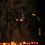 Halloween in Groß Briesen